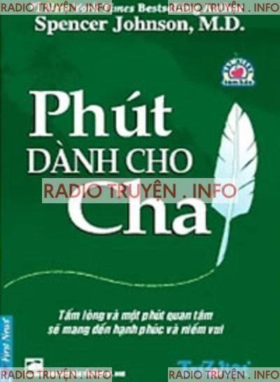 Phút Dành Cho Cha