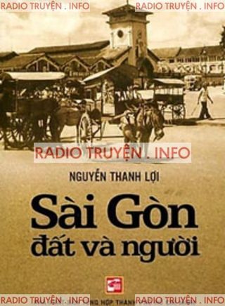 Sài Gòn Đất Và Người