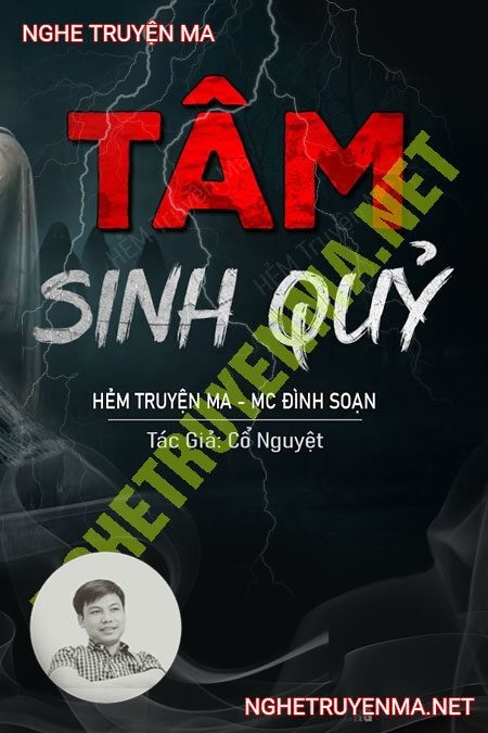Tâm Sinh Quỷ