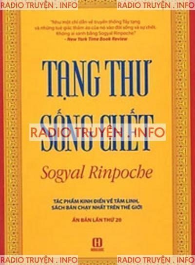 Tạng Thư Sống Chết