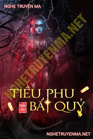 Tiều Phu Bắt Quỷ