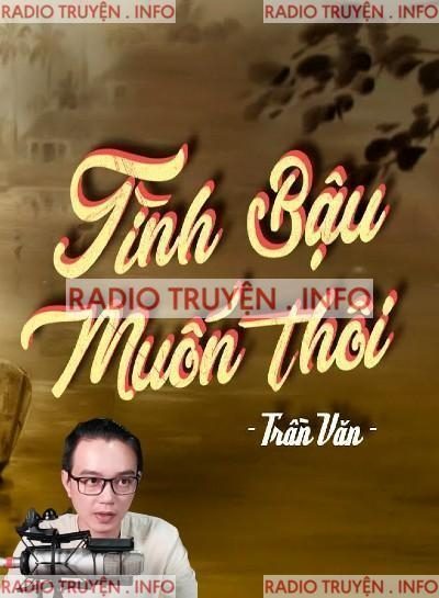 Tình Bậu Muốn Thôi