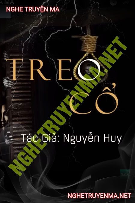 Treo C.ổ