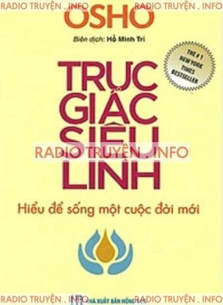 Trực Giác Siêu Linh