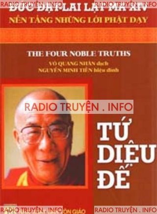 Tứ Diệu Đế
