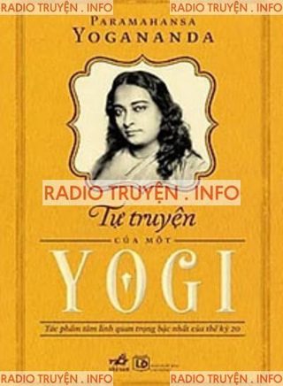 Tự Truyện Của Một Yogi