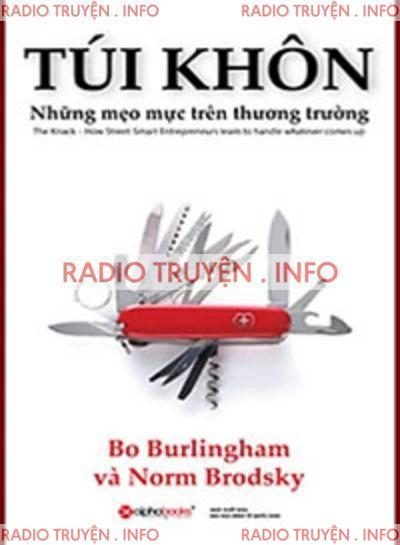 Túi Khôn, Những Mẹo Mực Trên Thương Trường
