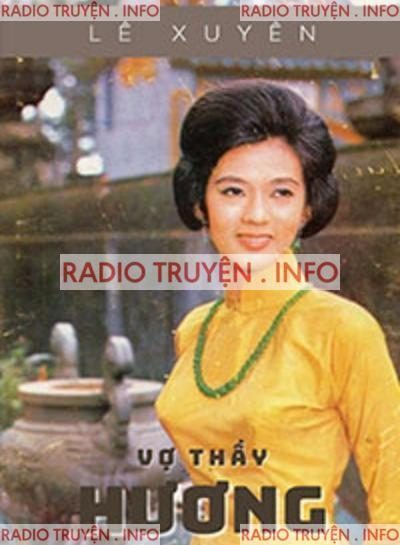 Vợ Thầy Hương