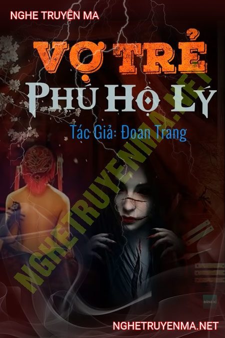 Vợ Trẻ Phú Hộ Lý