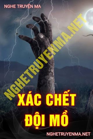 Xác Chết Đội Mồ