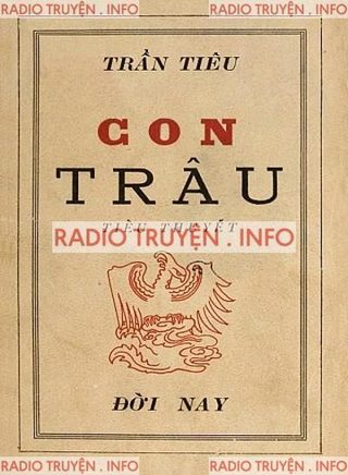 Con Trâu