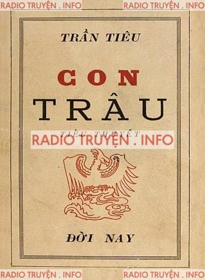 Con Trâu