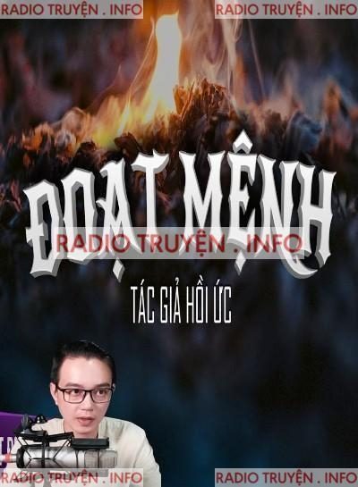 Đoạt Mệnh