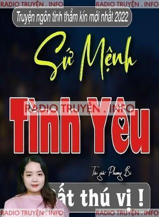 Sứ Mệnh Tình Yêu