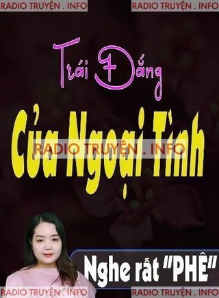 Trái Đắng Của Ngoại Tình