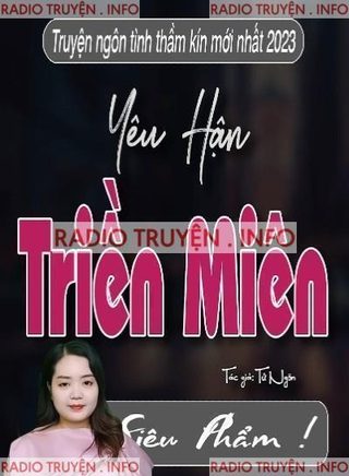 Yêu Hận Triền Miên