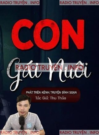 Con Gái Nuôi
