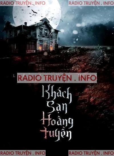 Khách Sạn Hoàng Tuyền