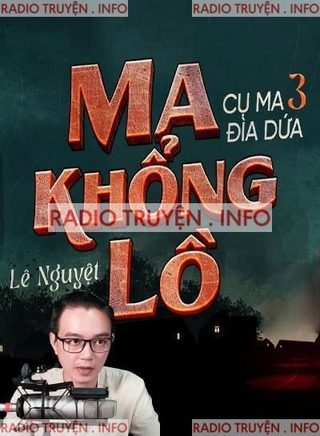 Ma Khổng Lồ