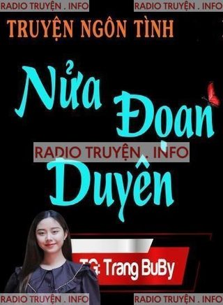 Nửa Đoạn Duyên