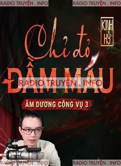 Chỉ Đỏ Đẫm Máu