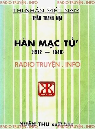 Hàn Mạc Tử