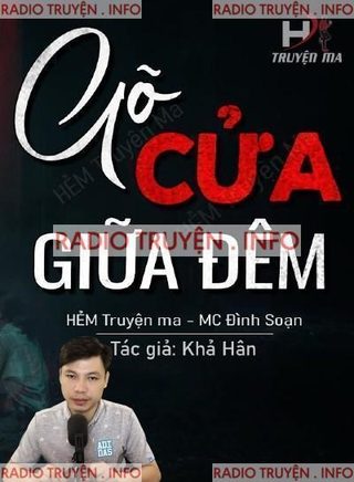 Gõ Cửa Giữa Đêm