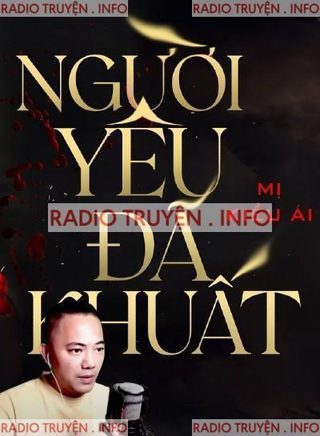 Người Yêu Đã Khuất