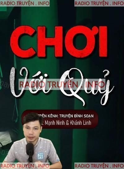 Chơi Với Quỷ