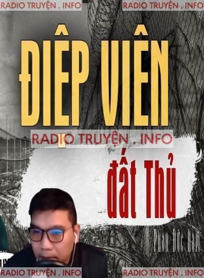 Điệp Viên Đất Thủ
