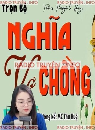 Nghĩa Vợ Chồng