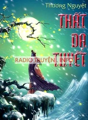 Thất Dạ Tuyết