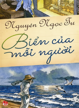 Biển Của Mỗi Người
