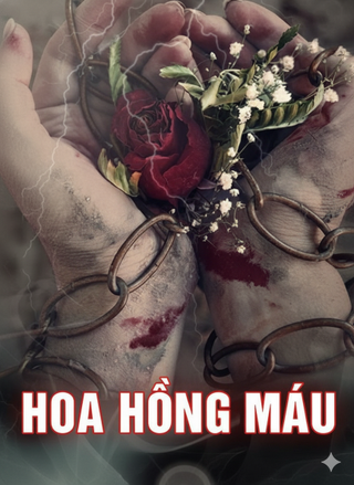 Hoa Hồng Máu