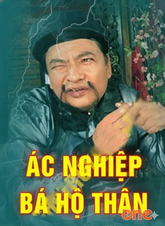 Ác Nghiệp Bá Hộ Thân