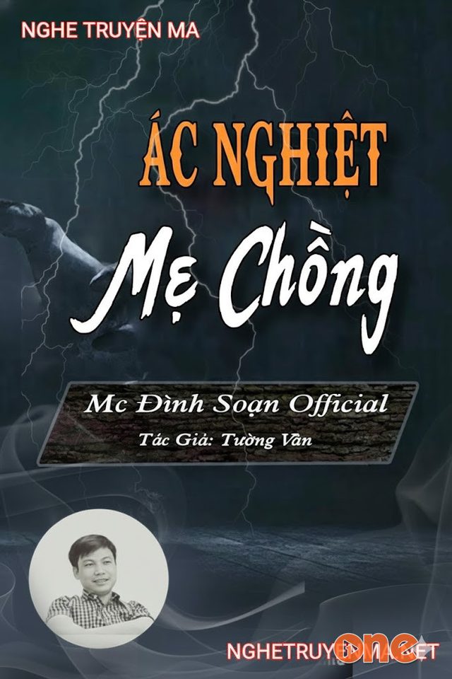 Ác Nghiệp Mẹ Chồng