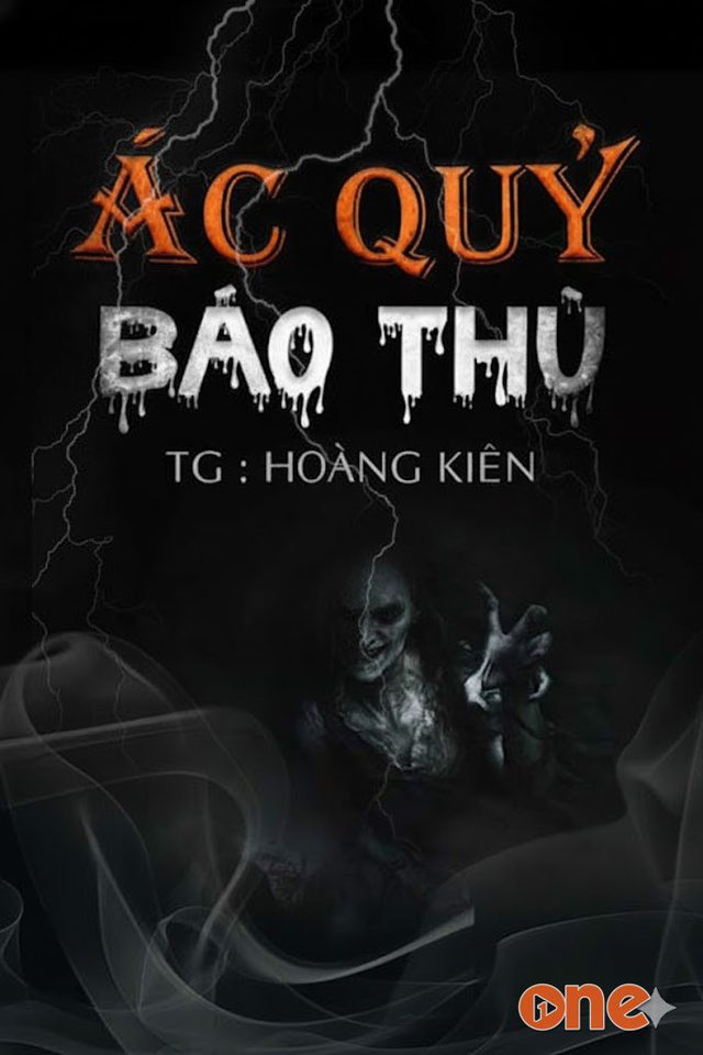 Ác Quỷ B.áo T.hù