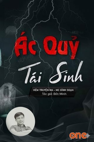 Ác Quỷ Tái Sinh