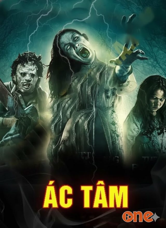 Ác Tâm