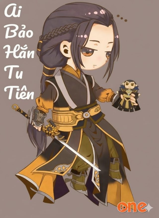 Ai Bảo Hắn Tu Tiên