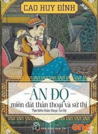 Ấn Độ, Miền Đất Thần Thoại Và Sử Thi