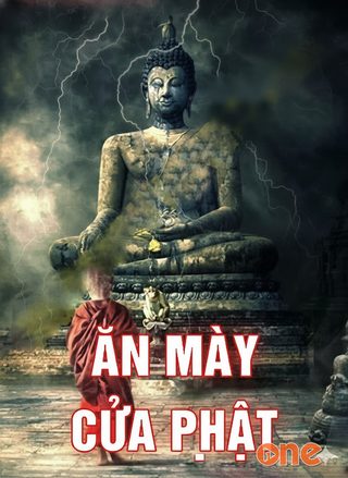 Ăn Mày Cửa Phật