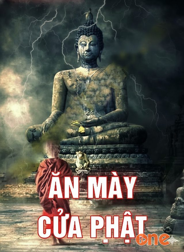 Ăn Mày Cửa Phật