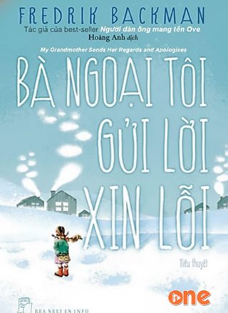 Bà Ngoại Tôi Gửi Lời Xin Lỗi