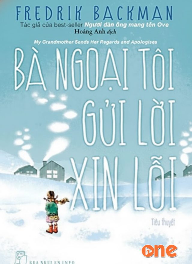 Bà Ngoại Tôi Gửi Lời Xin Lỗi