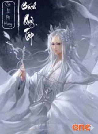 Bách Quỷ Tập