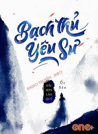 Bạch Thủ Yêu Sư