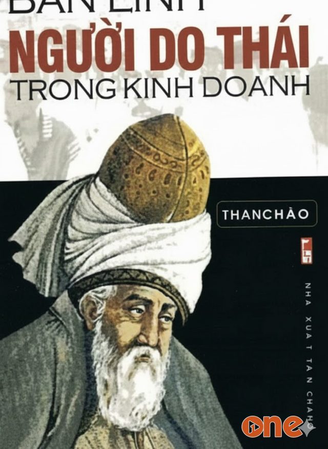 Bản Lĩnh Người Do Thái Trong Kinh Doanh