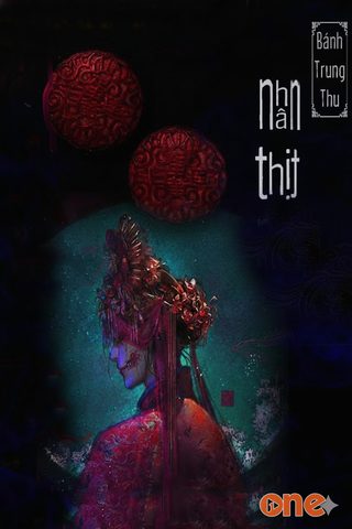 Bánh Trung Thu Nhân Thịt