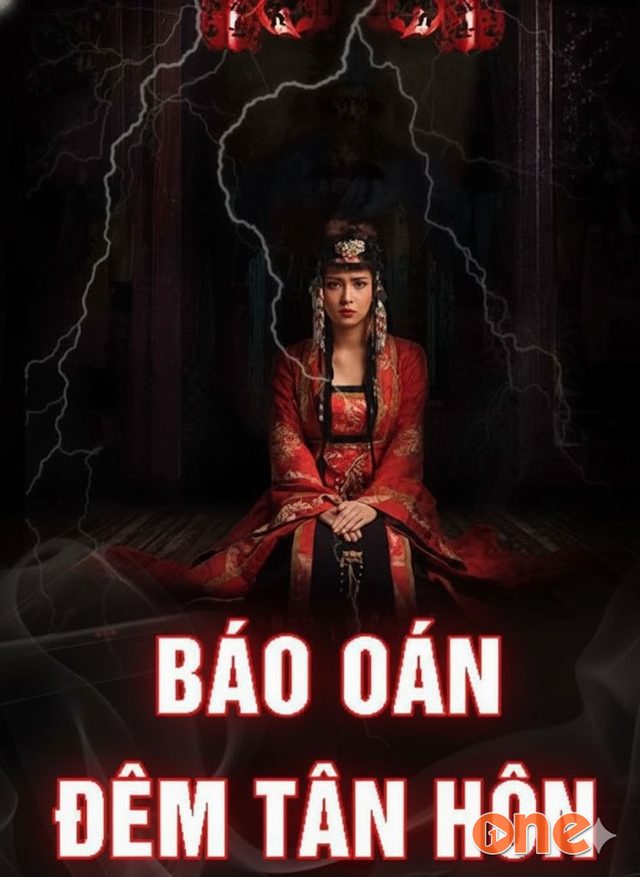 Báo Oán Đêm Tân Hôn